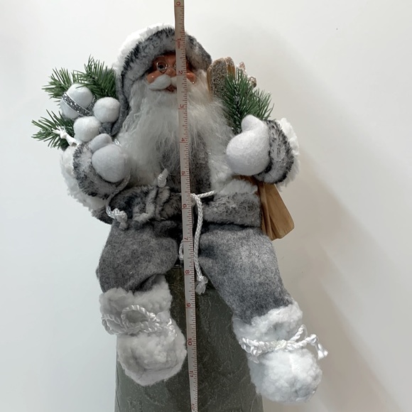 NWT ๐ Santa - Picture 12 of 12